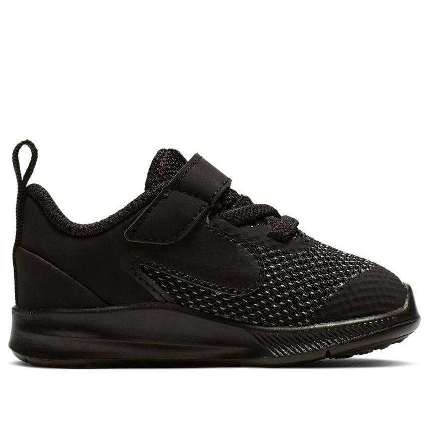(TD) Nike Downshifter 9 Black AR4137-001