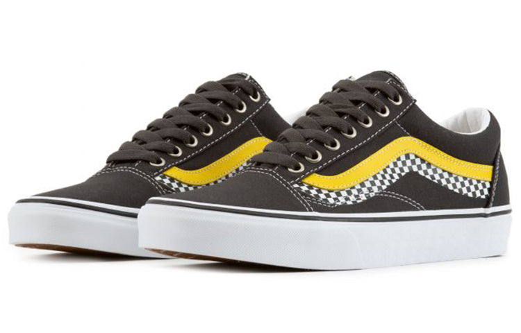 Vans Old Skool 'Wave - Raven Multi' VN0A3WKT4S2