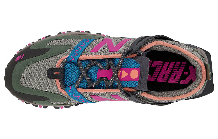 New Balance X-Racer 'Marblehead Exuberant Pink' MSXRCTAB