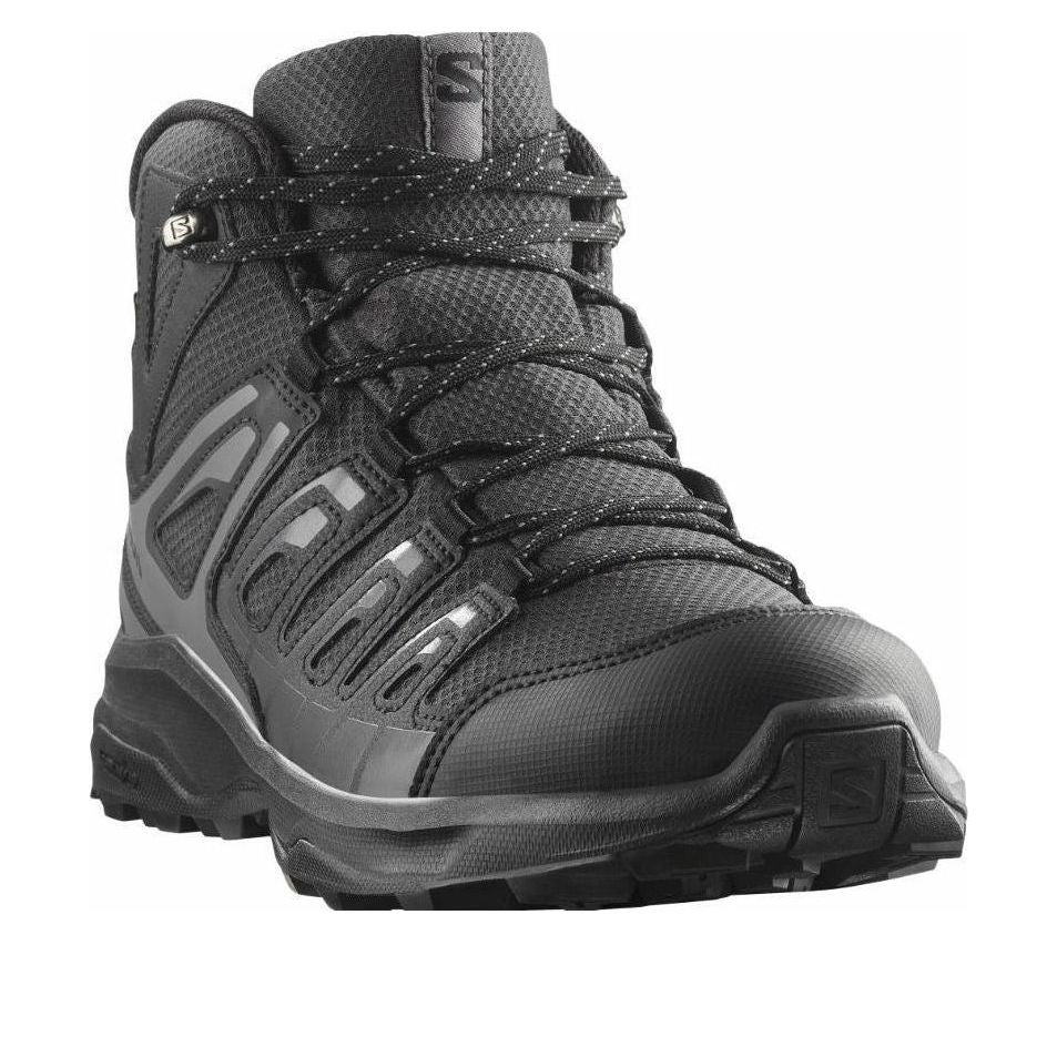 SALOMON EXTEGRA Mid GTX 'Black' 478001