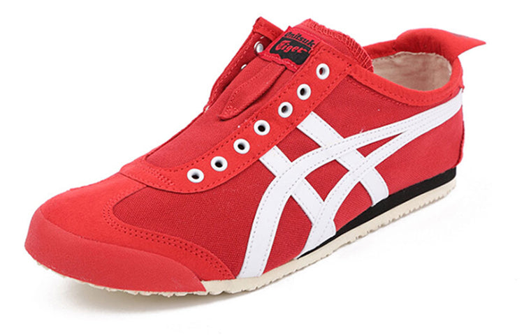 Onitsuka Tiger Mexico 66 'Red White' D3K0N-2301