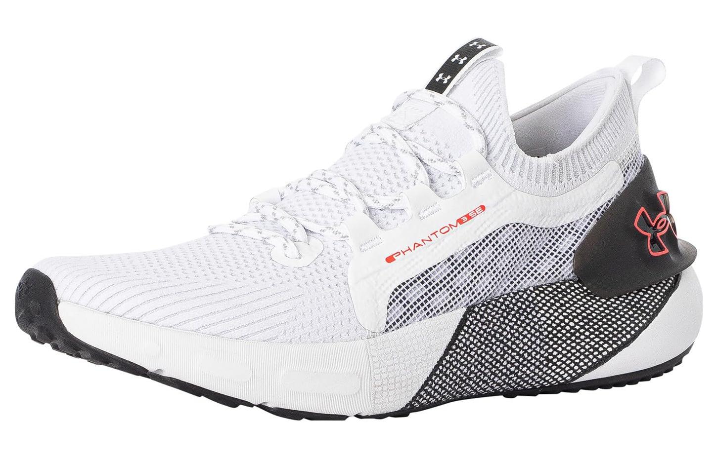 Under Armour HOVR Phantom 3 SE 'White Beta' 3027082-100