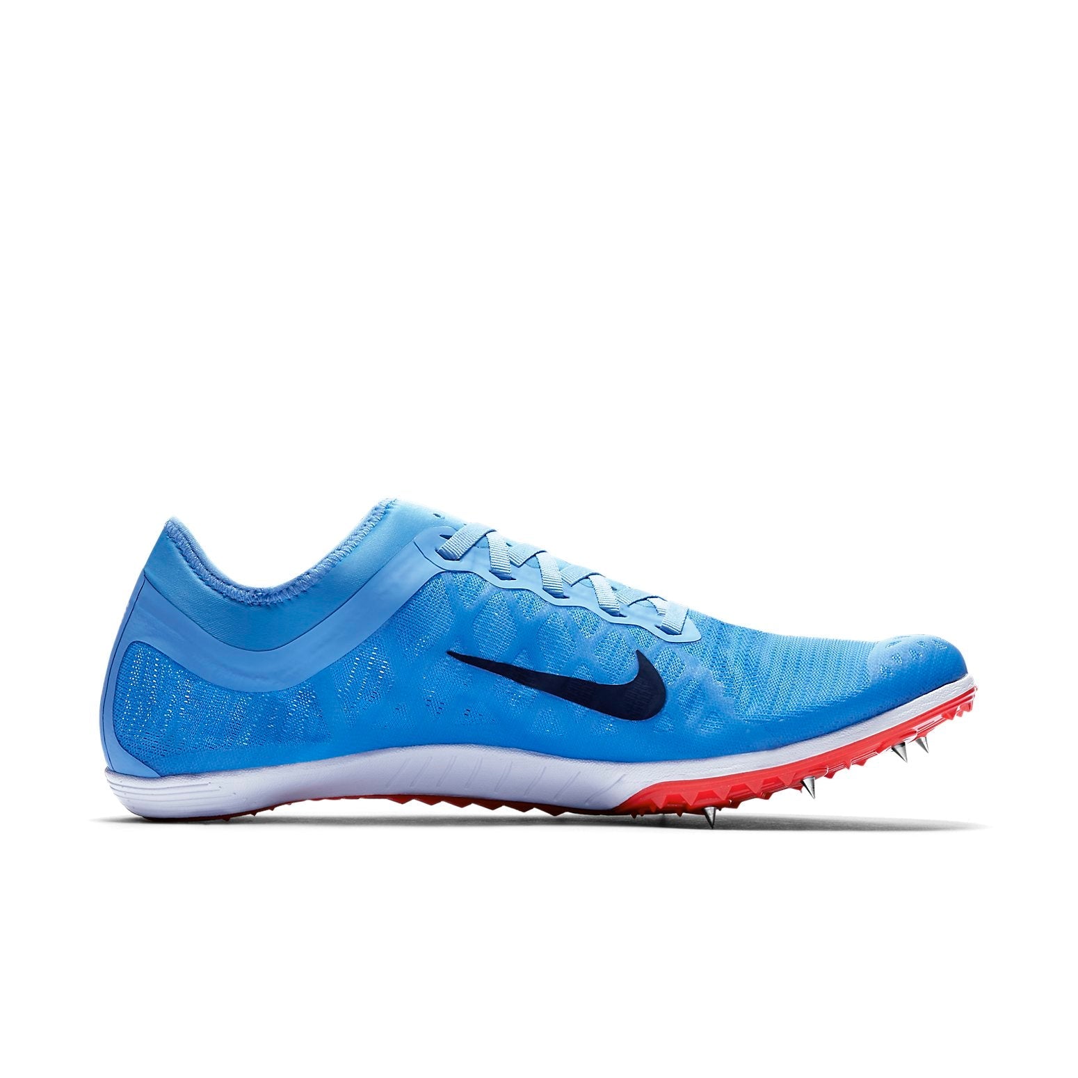 Nike Zoom Mamba 3 Blue/Black/Red 706617-446