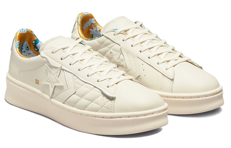 Converse Shai Gilgeous-Alexander x Pro Leather Lift Platform 'Chase the Drip' 173199C