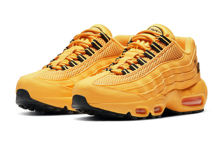(GS) Nike Air Max 95 'NYC Yellow' DH1047-700