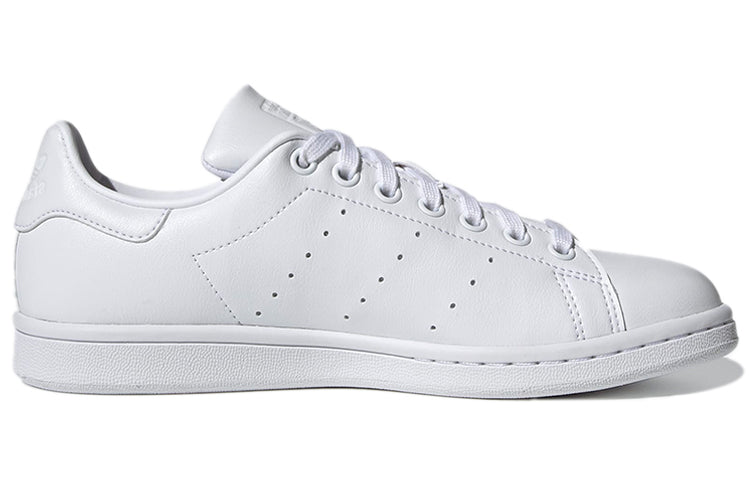 (WMNS) adidas Stan Smith Primegreen 'Cloud White' Q47225