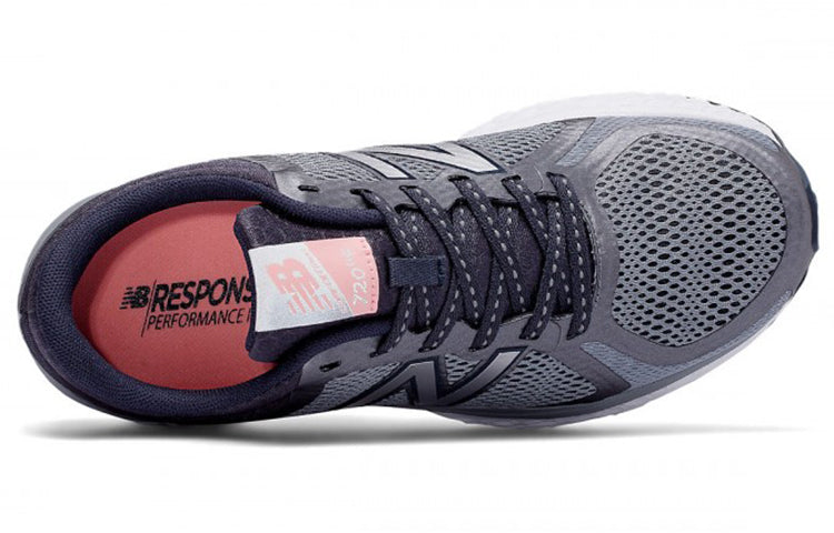 (WMNS) New Balance 720 v4 Grey W720LT4