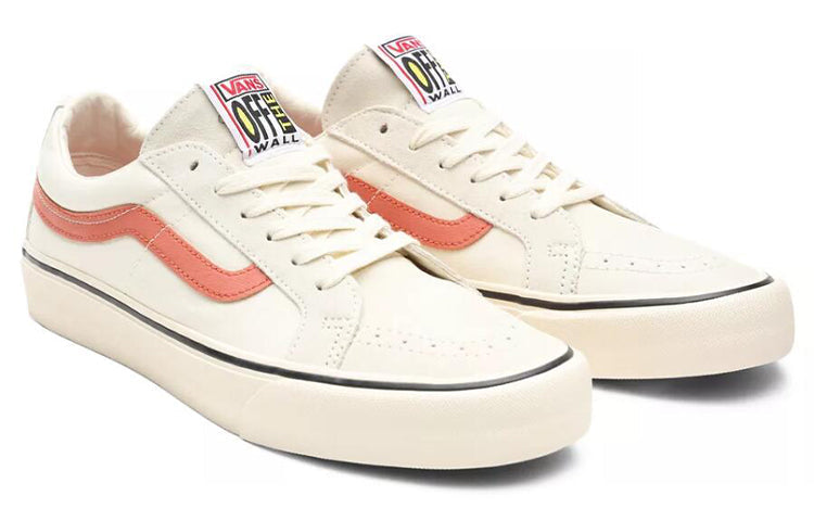 Vans SK8-Low Reissue SF 'Antique White Langoustin' VN0A4UWI4WU