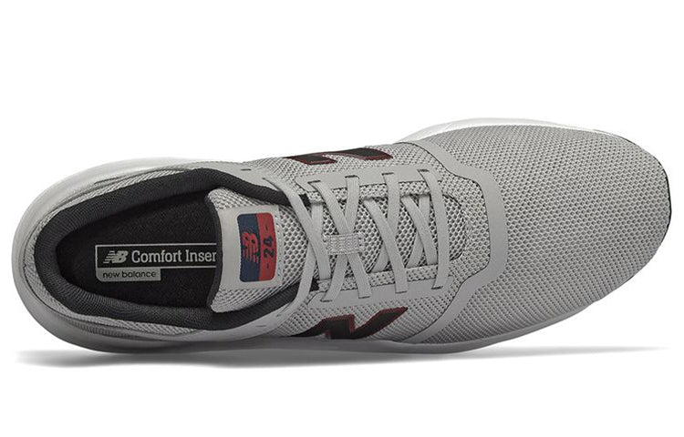 New Balance 24 Gray MS24GR2