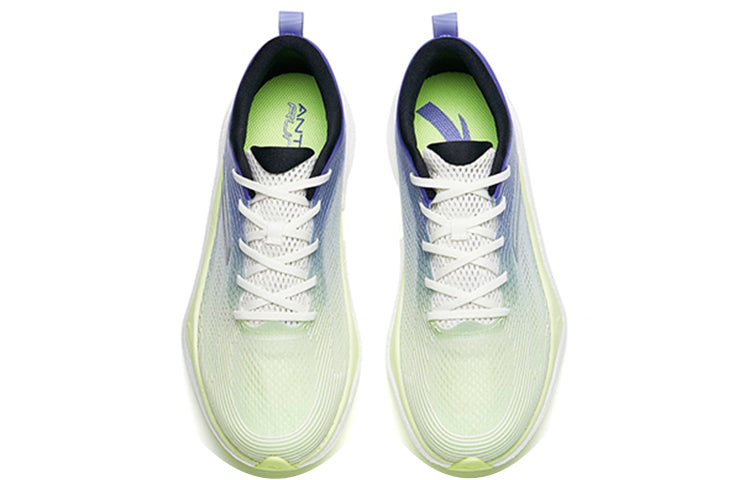 ANTA Hydrogen Run 4 'White Yellow Purple' 112225541-2