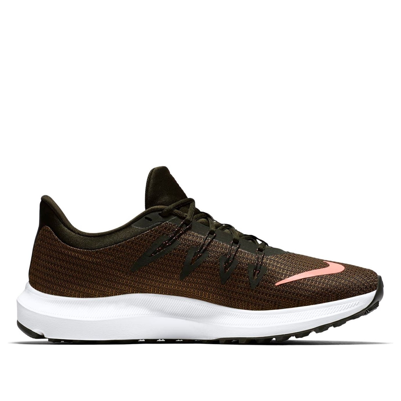 (WMNS) Nike Quest 'Khaki' AA7412-300