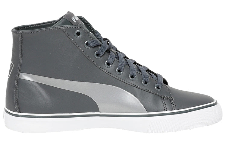 PUMA Carve Mid Sl Idp Grey/White 370826-02