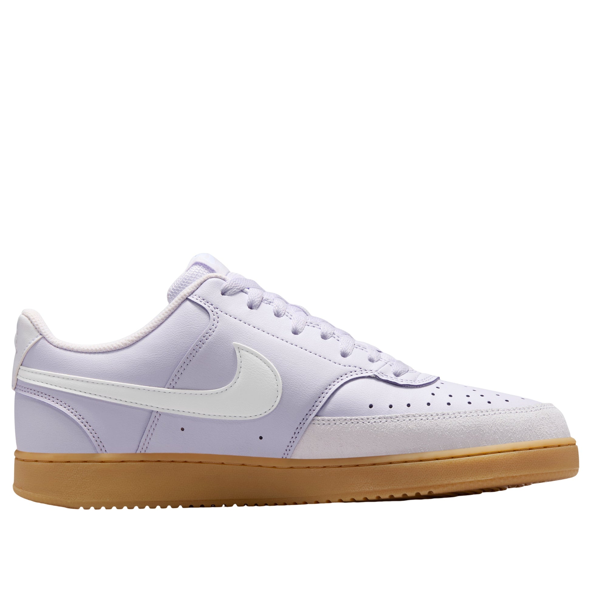 Nike Court Vision Low 'Barely Grape' IB2998-500
