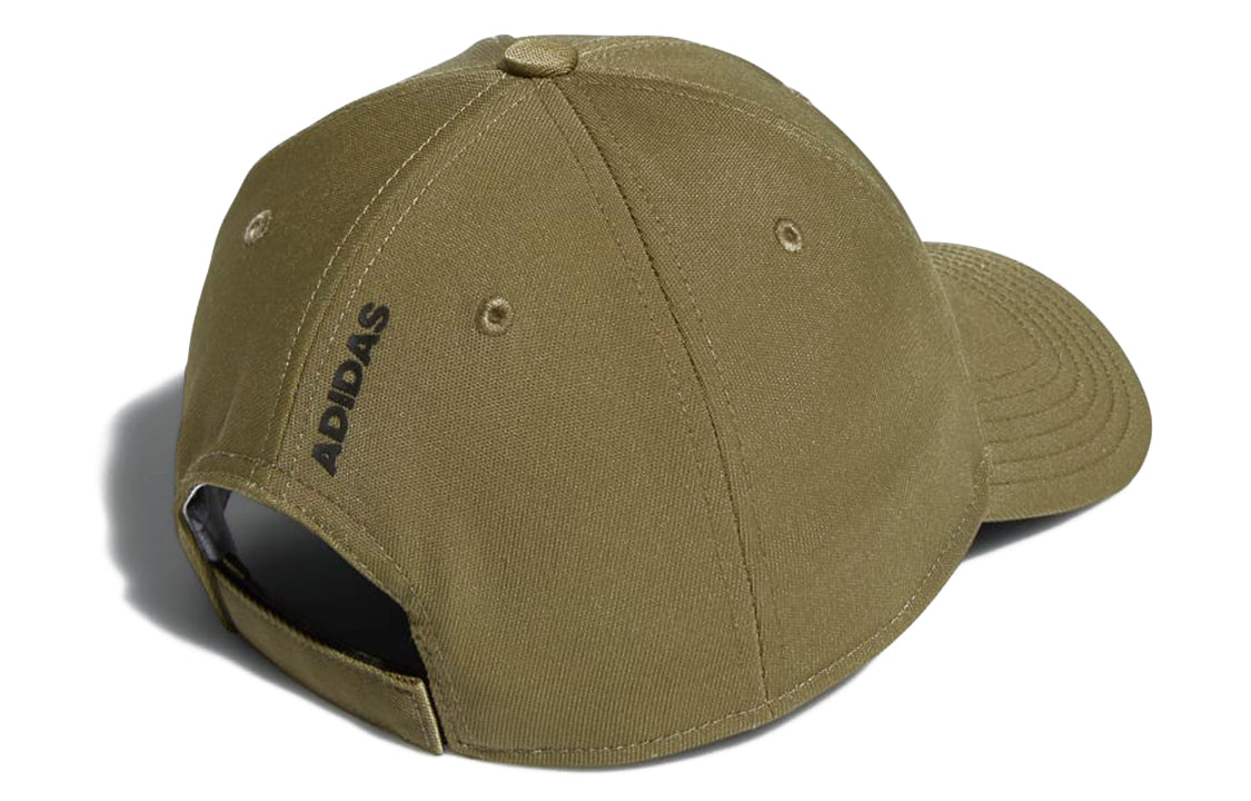 adidas Affiliate Hat 'Medium Green' FZ6921