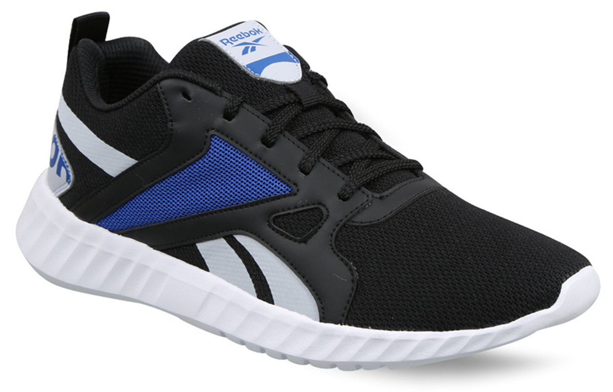 Reebok Black/Blue EX4301