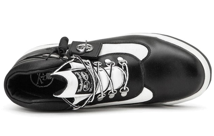 Timberland Field Boot 'Black White' TB0A297V0151