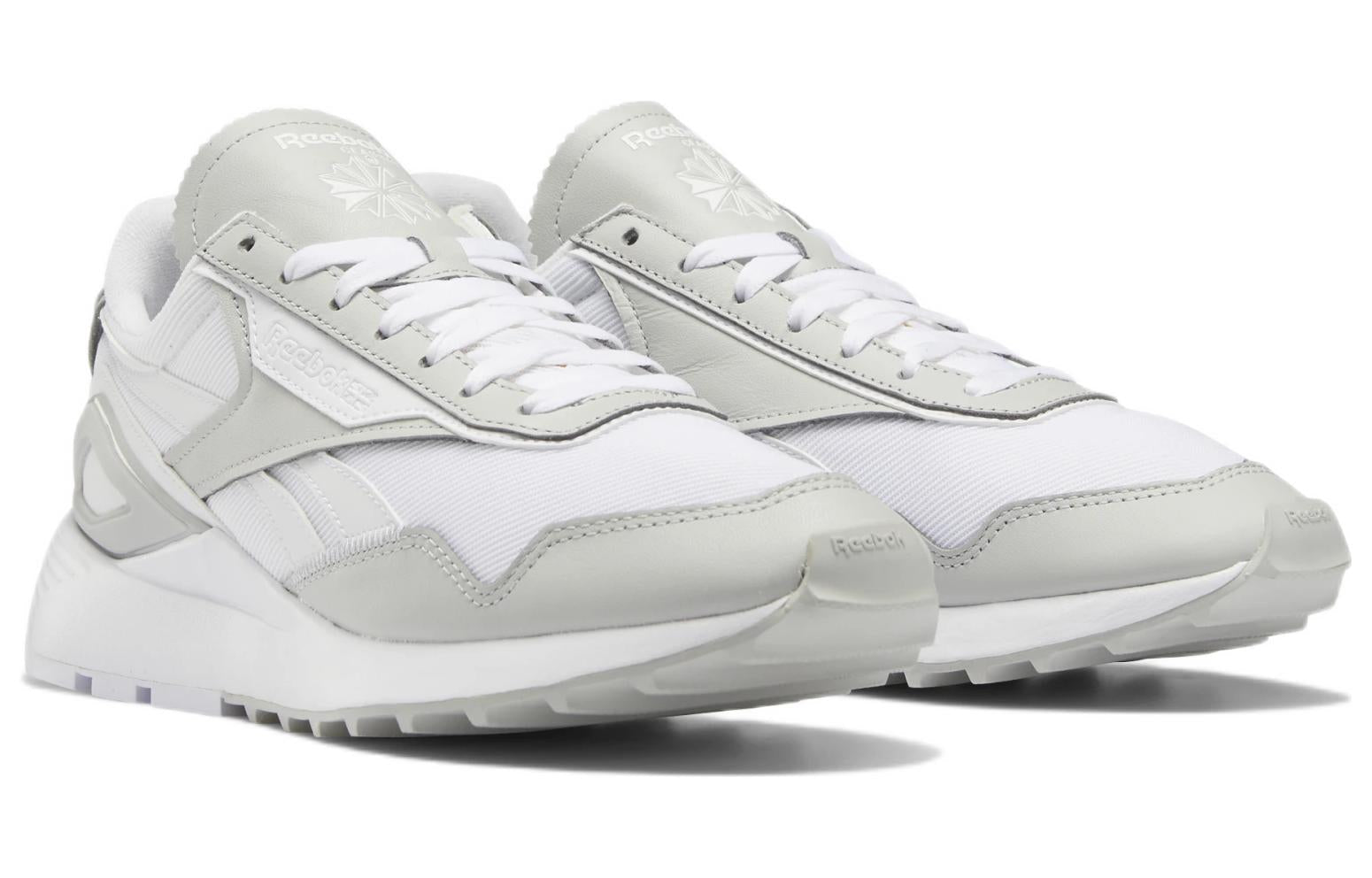 Reebok Classic Legacy Az Cozy Wear-Resistant Gray GW3107