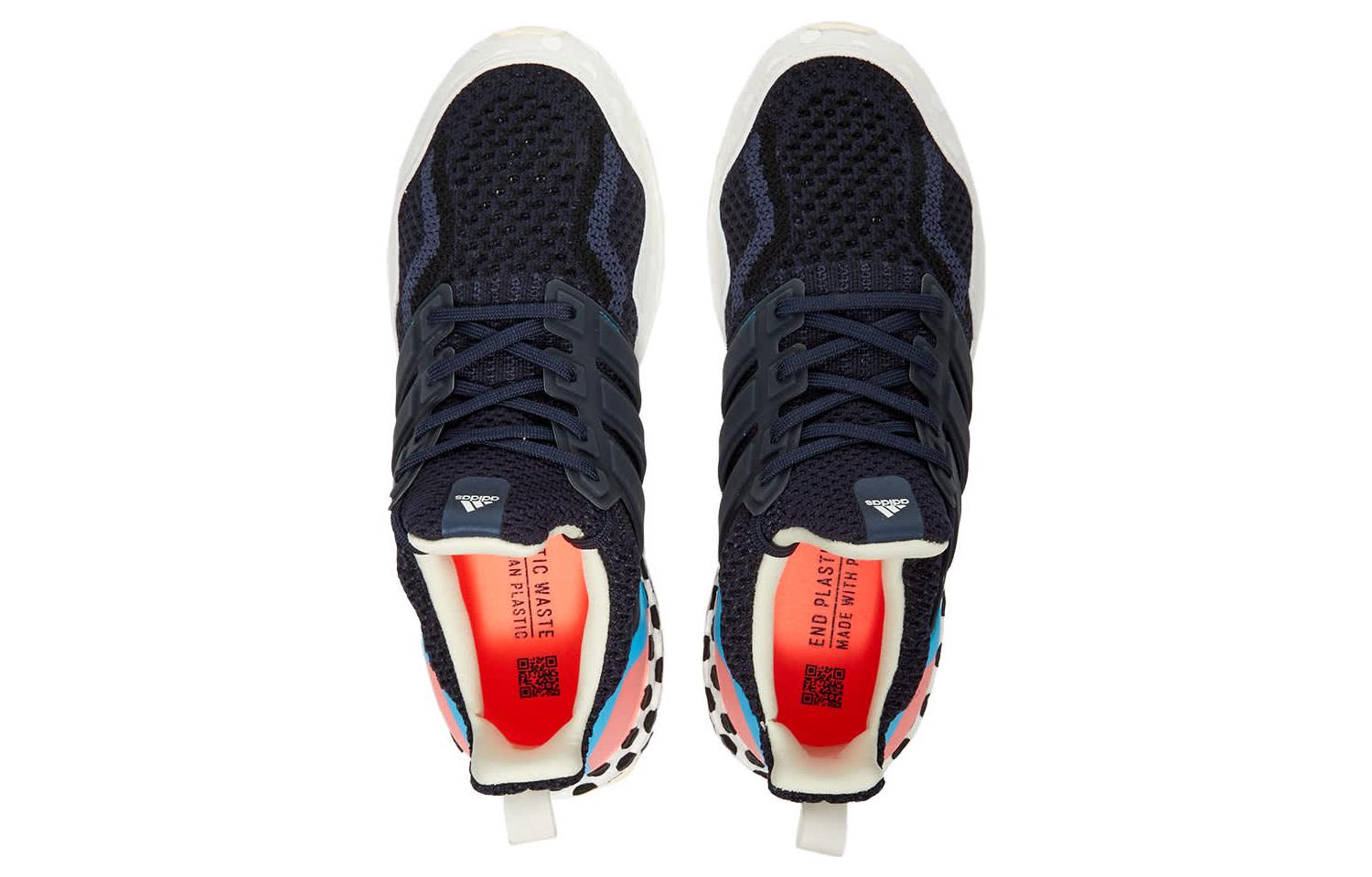 (WMNS) adidas Ultraboost 5.0 DNA 'Polka' GZ0429