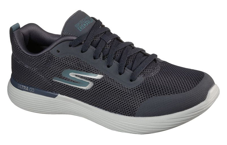 Skechers GOrun 400 V.2 Omega Low-Top Grey 220028-CHAR