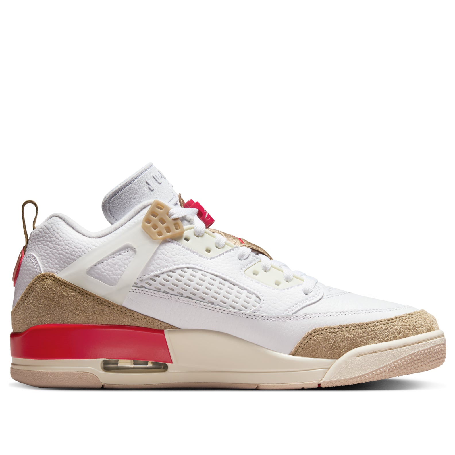 Air Jordan Spizike Low 'White Desert Camo' FQ1759-105