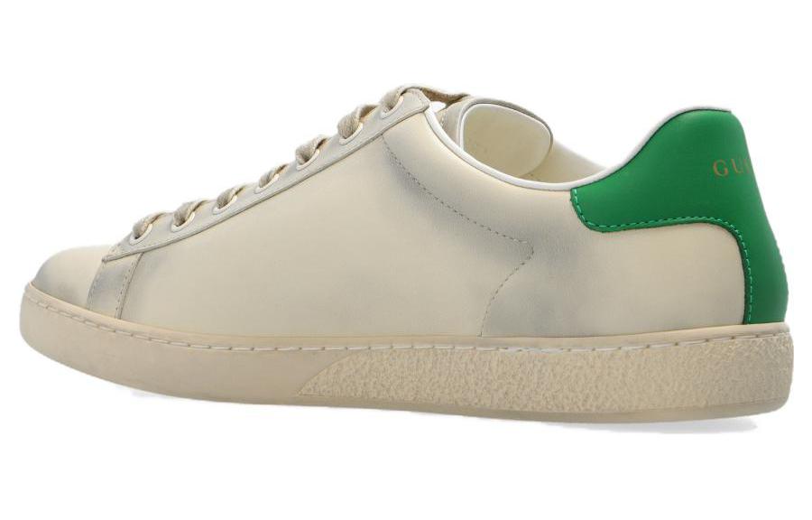 (WMNS) Gucci Ace 'Strawberry' 703816-AYO10-9660