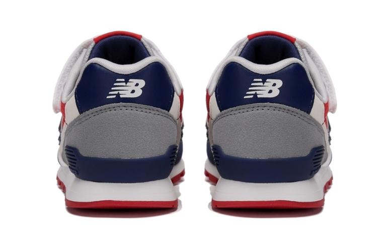 (PS) New Balance 996 'White Navy' YV996XE3