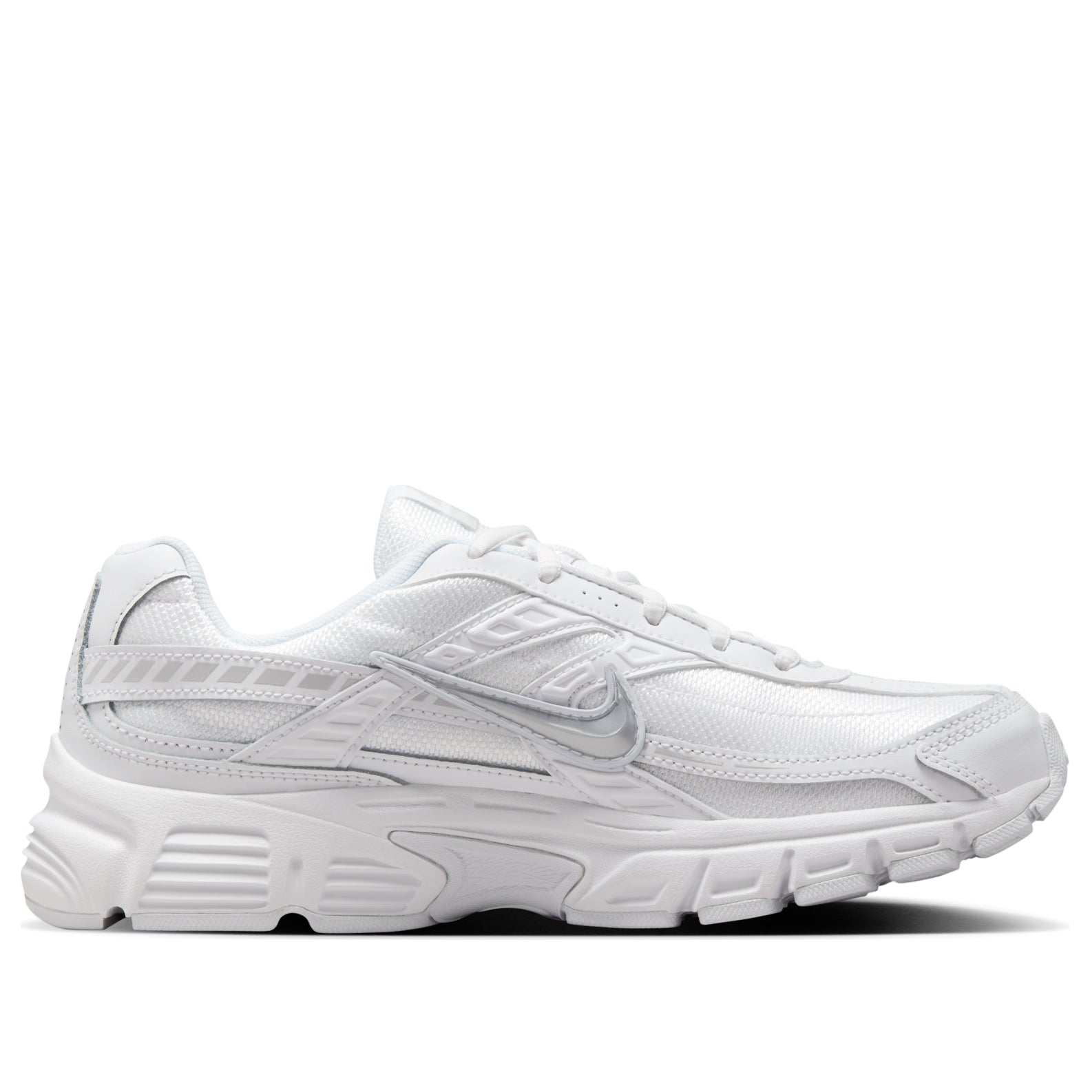(WMNS) Nike Initiator 'White' 394053-100