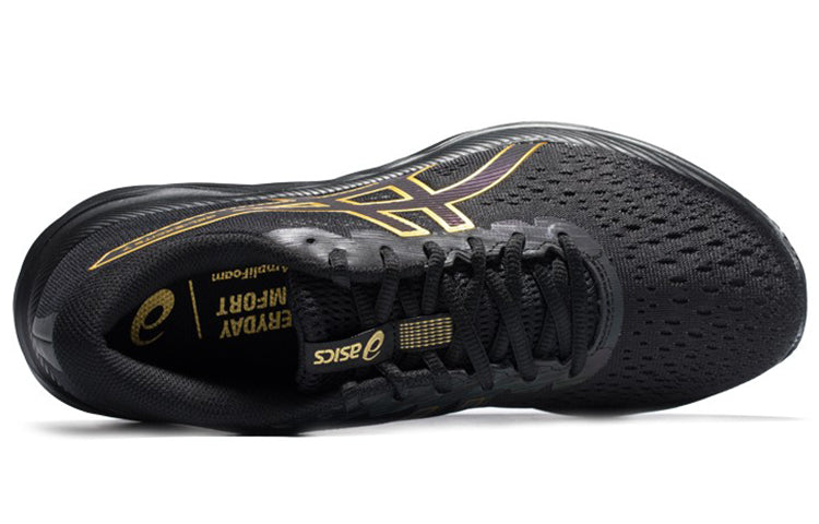 ASICS Gel-Excite 7 'Black Gold' 1011A946-001