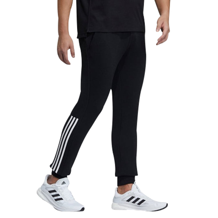 adidas Lion Dance Pt Training Sports Pants Black H43797