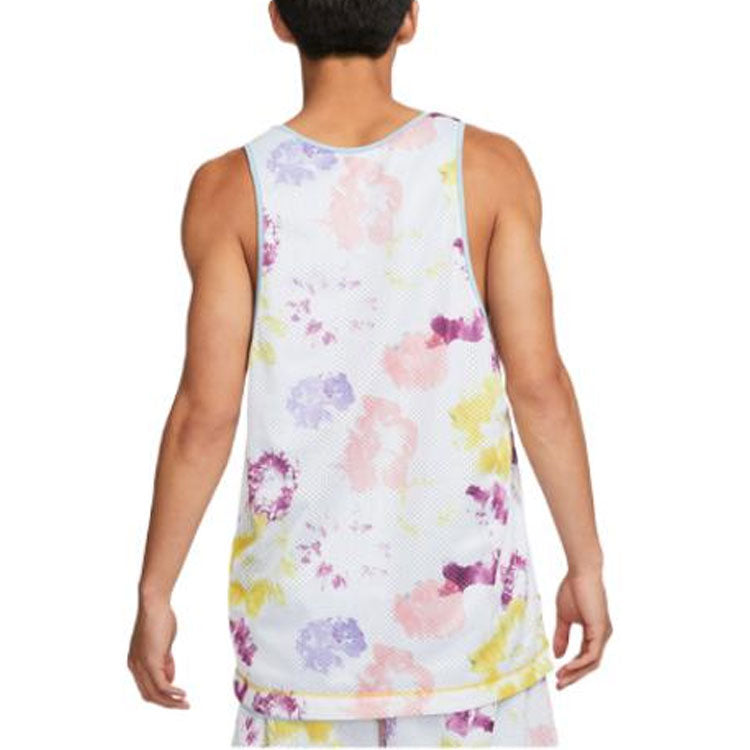 Nike Standard Issue Reversible Jersey 'Multi' DH7434-709