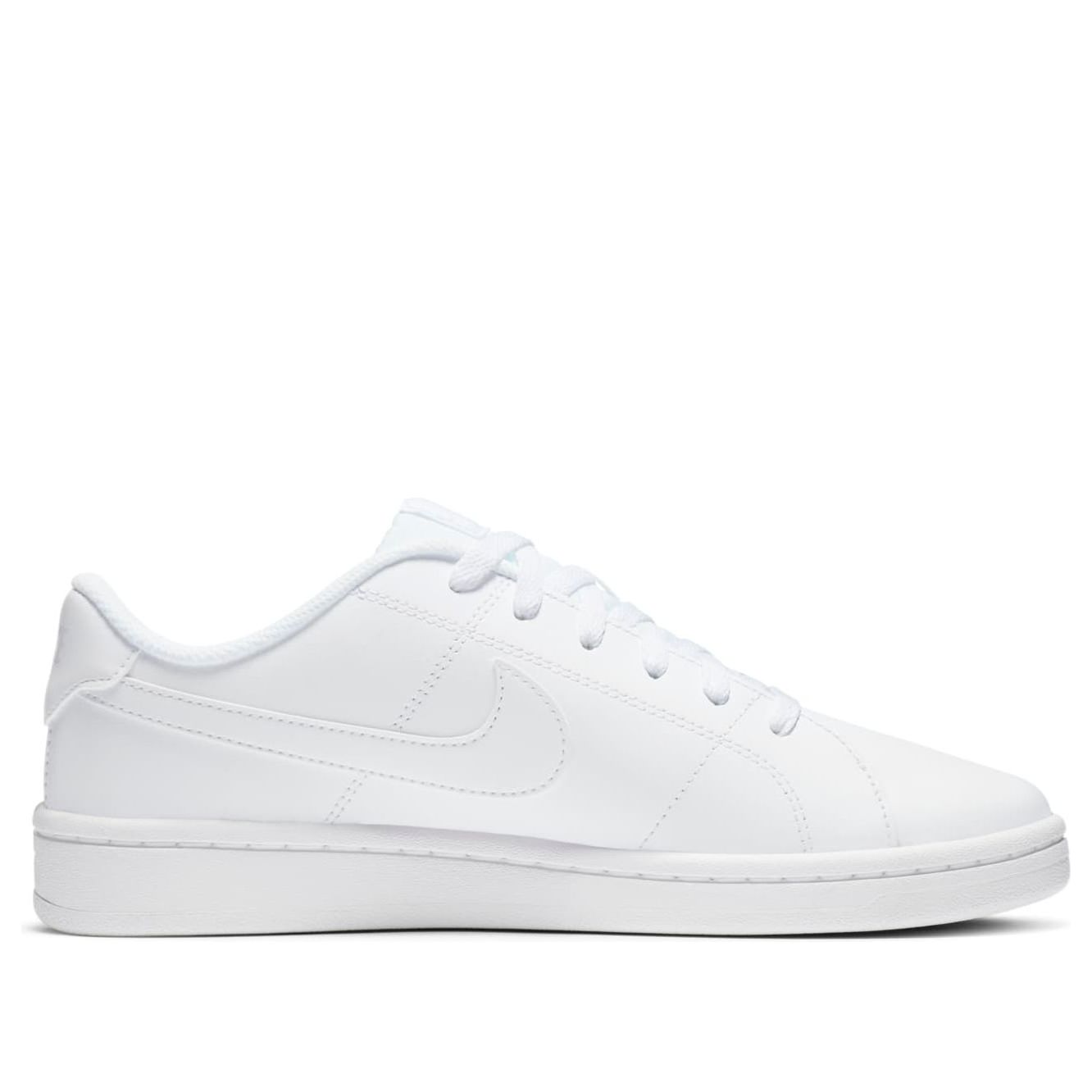 Nike Court Royale 2 Low 'Triple White' CQ9246-101
