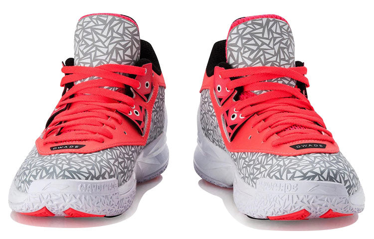 Li-Ning Way of Wade 4 'Christmas' ABAK033-32