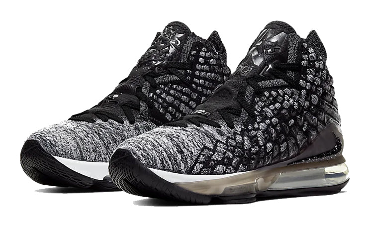 Nike LeBron 17 'In The Arena' BQ3177-002