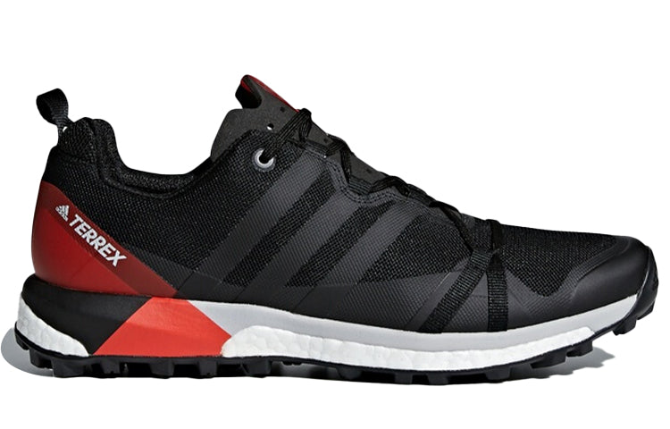 adidas Terrex Agravic 'Core Black' CM7615