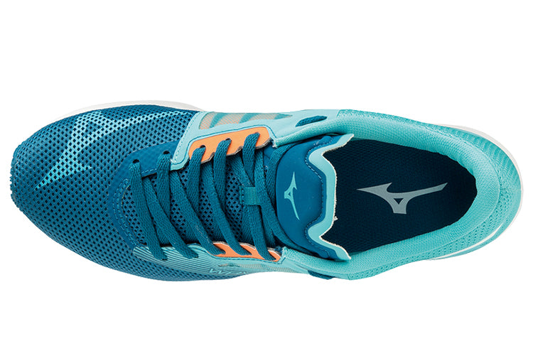 (WMNS) Mizuno Wave Sonic 2 'Blue' U1GD193501