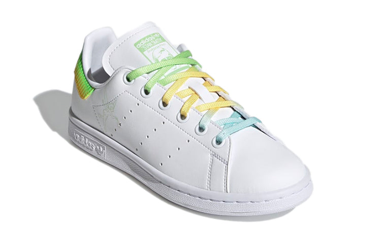 (GS) adidas Disney x Stan Smith Big Kid 'Tinkerbell' FX5998