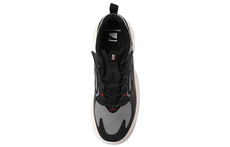 ANTA Millennium 2.0 'Black Grey White' 112128896-3