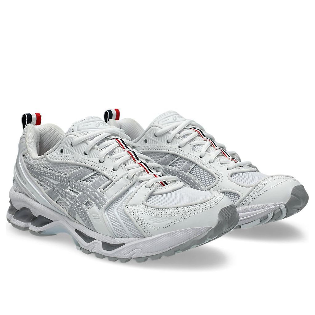 ASICS x Thom Browne Gel-Kayano 14 'White' 1203B291-100