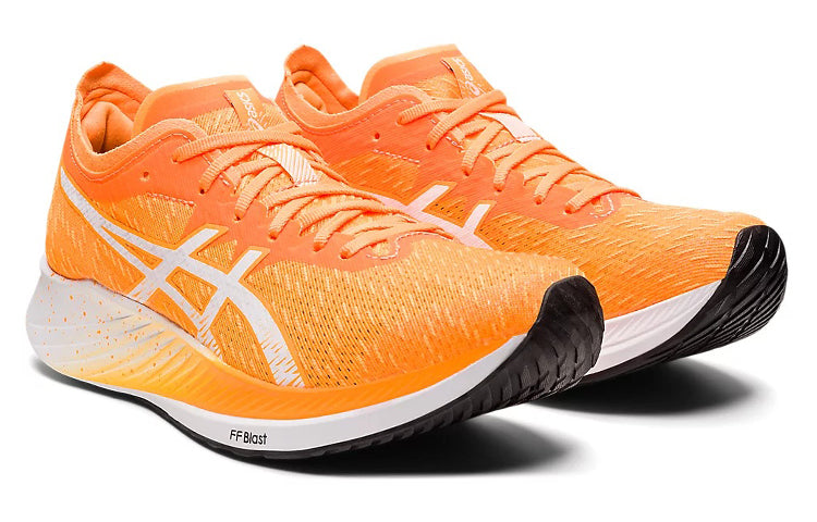 (WMNS) ASICS Magic Speed 'Orange Pop' 1012A895-800