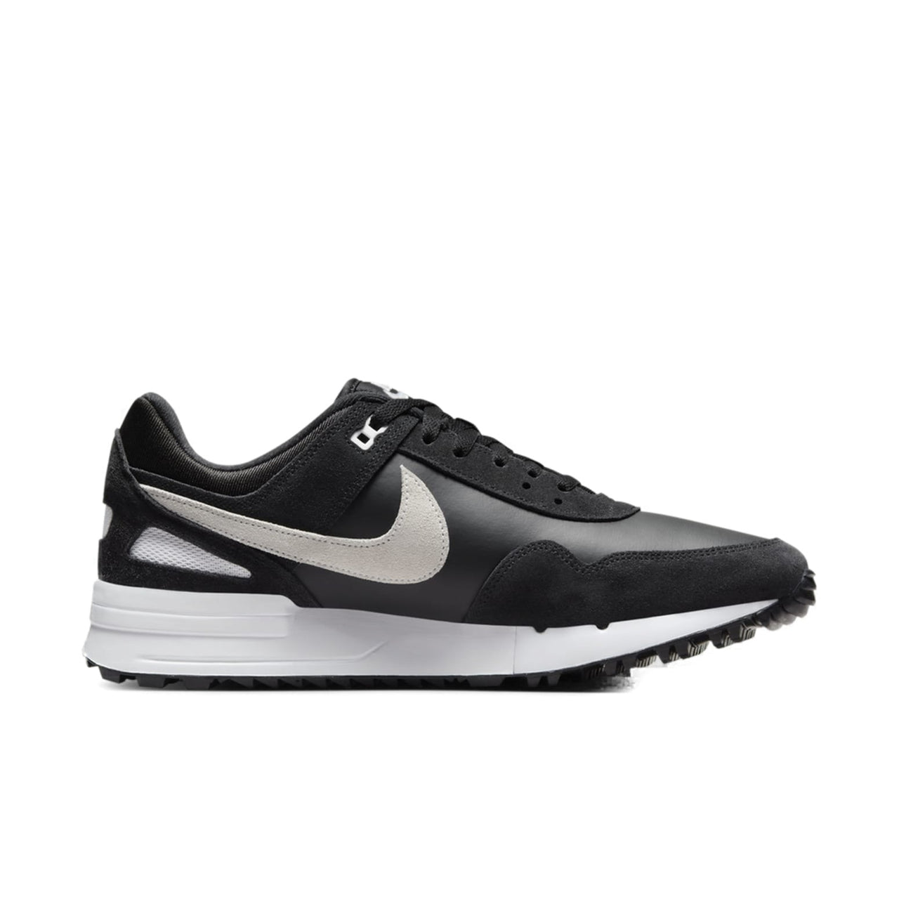 Nike Air Pegasus 89 Golf 'Black White' FJ2245-001