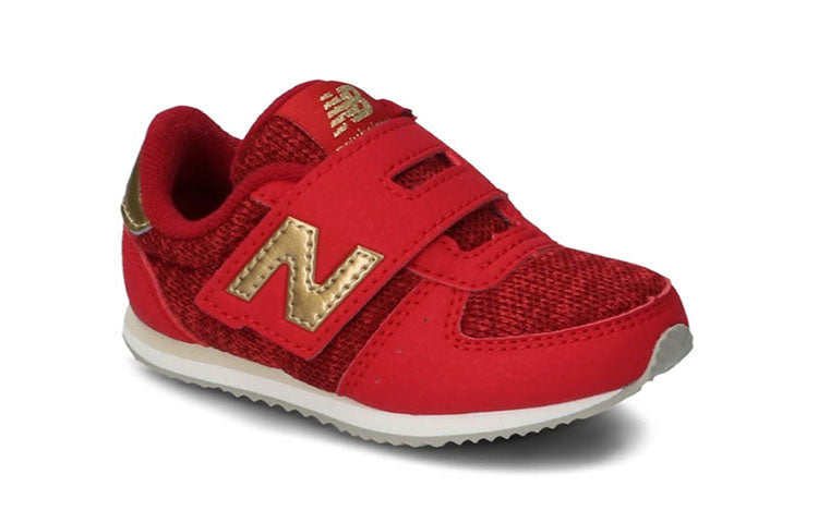 New Balance 220 Series 'Red' PV220OS2