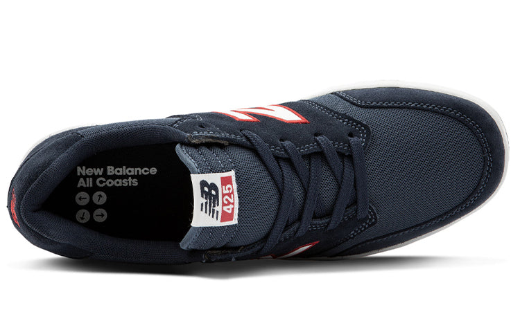 New Balance All Coasts 425 Blue/Red/White AM425NWG