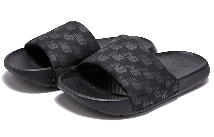 New Balance 6301 Sandals 'Black' SD6301PTB