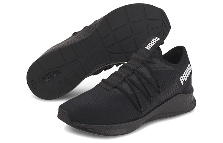PUMA NRGY Star New 'Core Black' 193718-01
