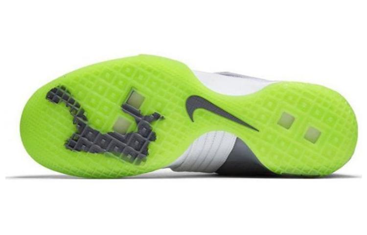 Nike LeBron Soldier 10 'Dunkman' 844378-103