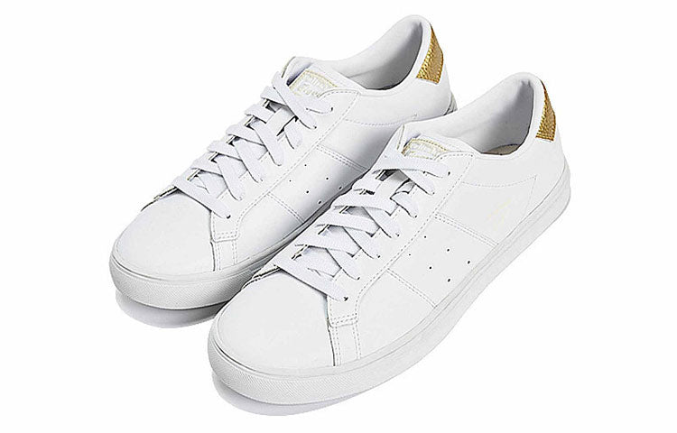 Onitsuka Tiger Lawnship 2.0 'White Gold' 1183A526-100