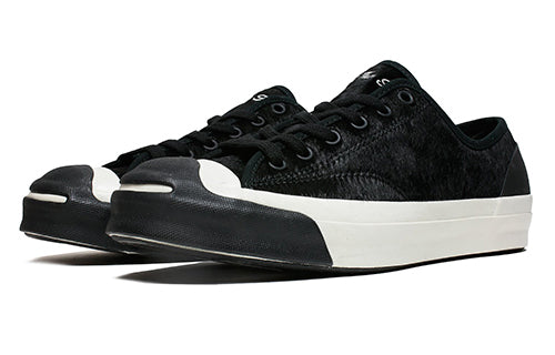 Converse Born x Raised x Jack Purcell 'Black' 160786C