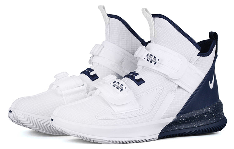 Nike LeBron Soldier 13 TB 'College Navy' BQ5553-112