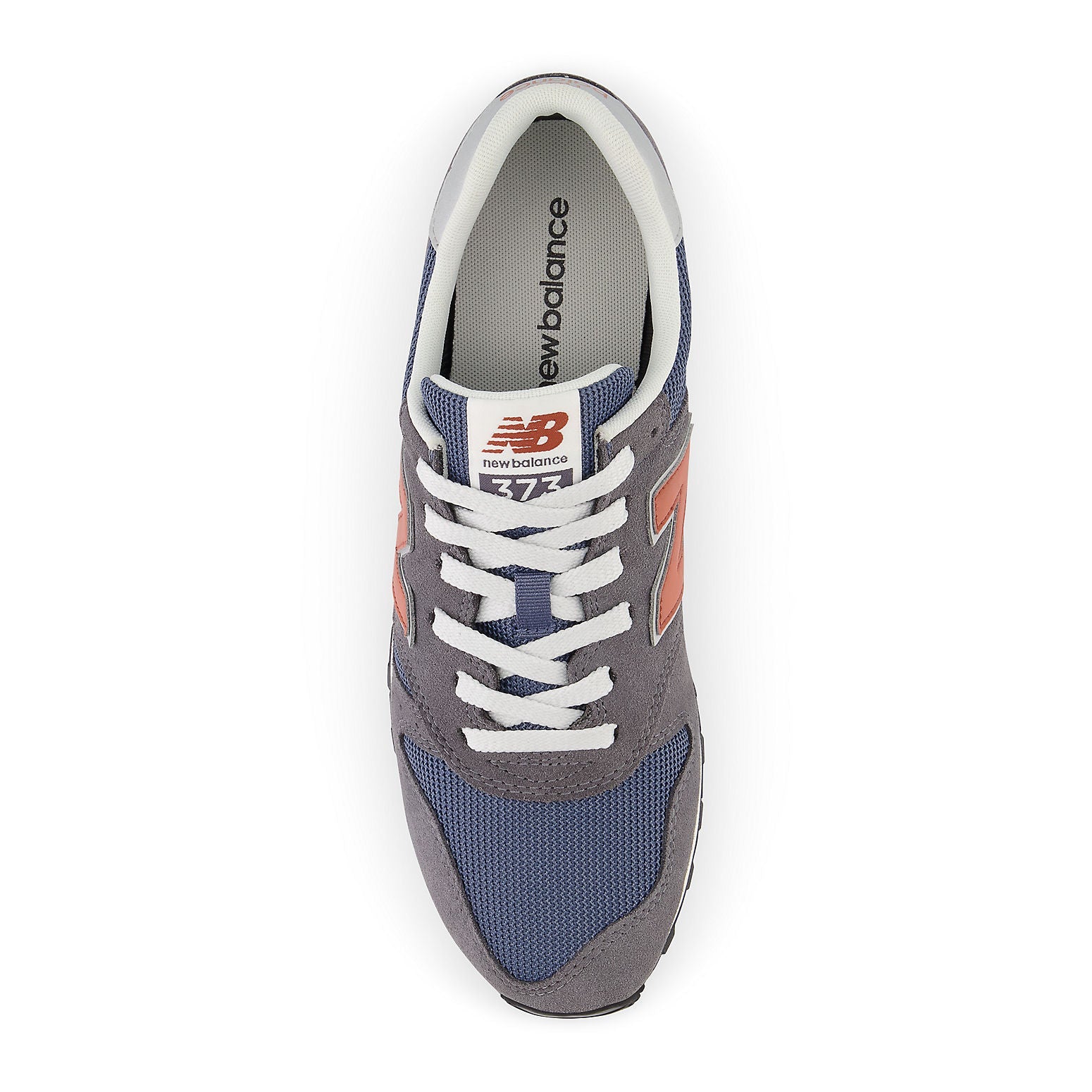 New Balance 373 'Grey Brown' ML373OG2