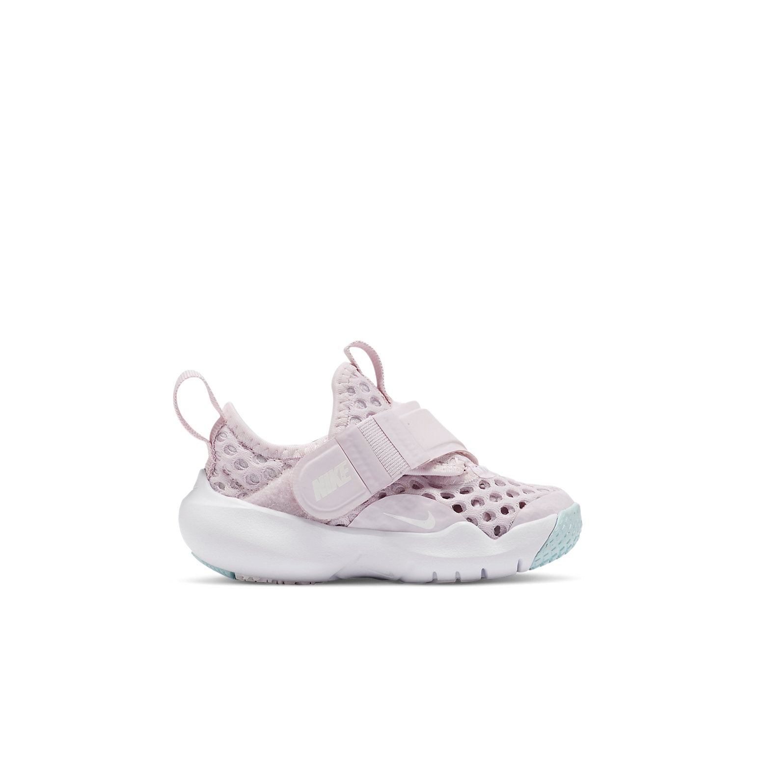 (TD) Nike Flex Advance BR 'Light Violet Glacier Blue' DC9367-500